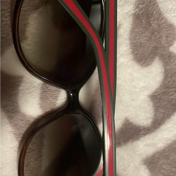 Gucci oversized glasses - Picture 3 of 8